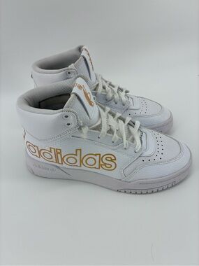 Adidas Drop XL Gold White